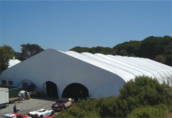 Construction rental
